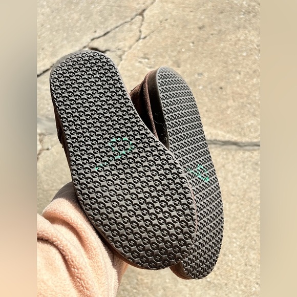 Tall brown LL bean boots, gently worn, great color - Picture 7 of 8